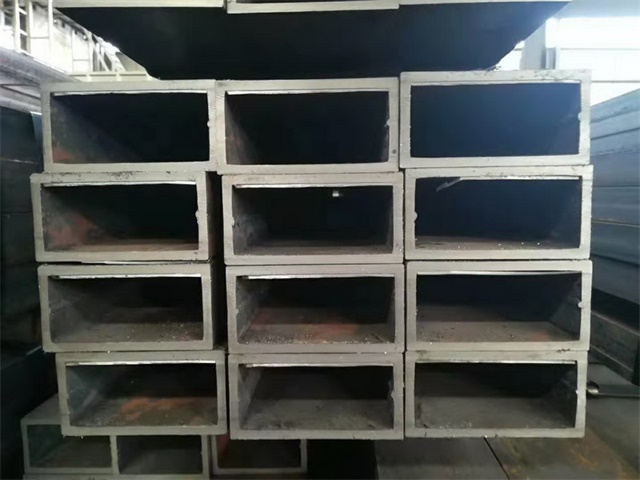 日照冷拔方管哪里使用