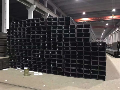 日照冷拔方管选型指南 工程采购怎么选
